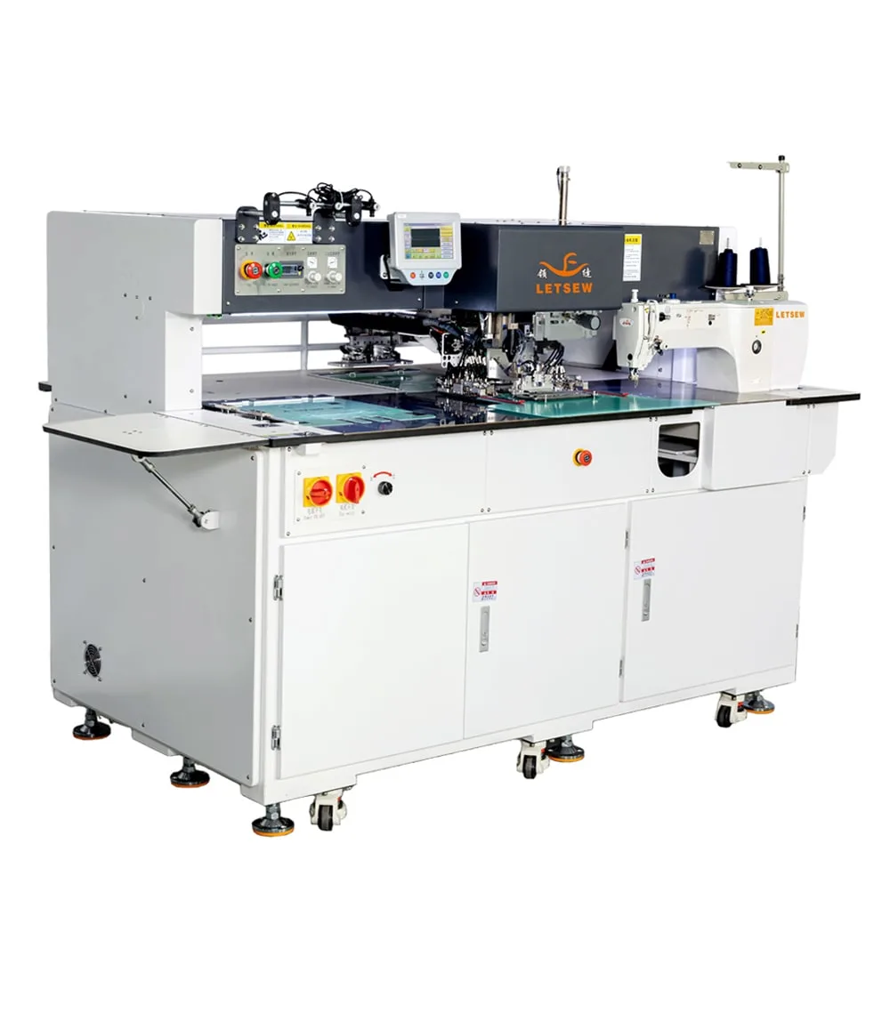 Fully Automatic Bag Opening Machine