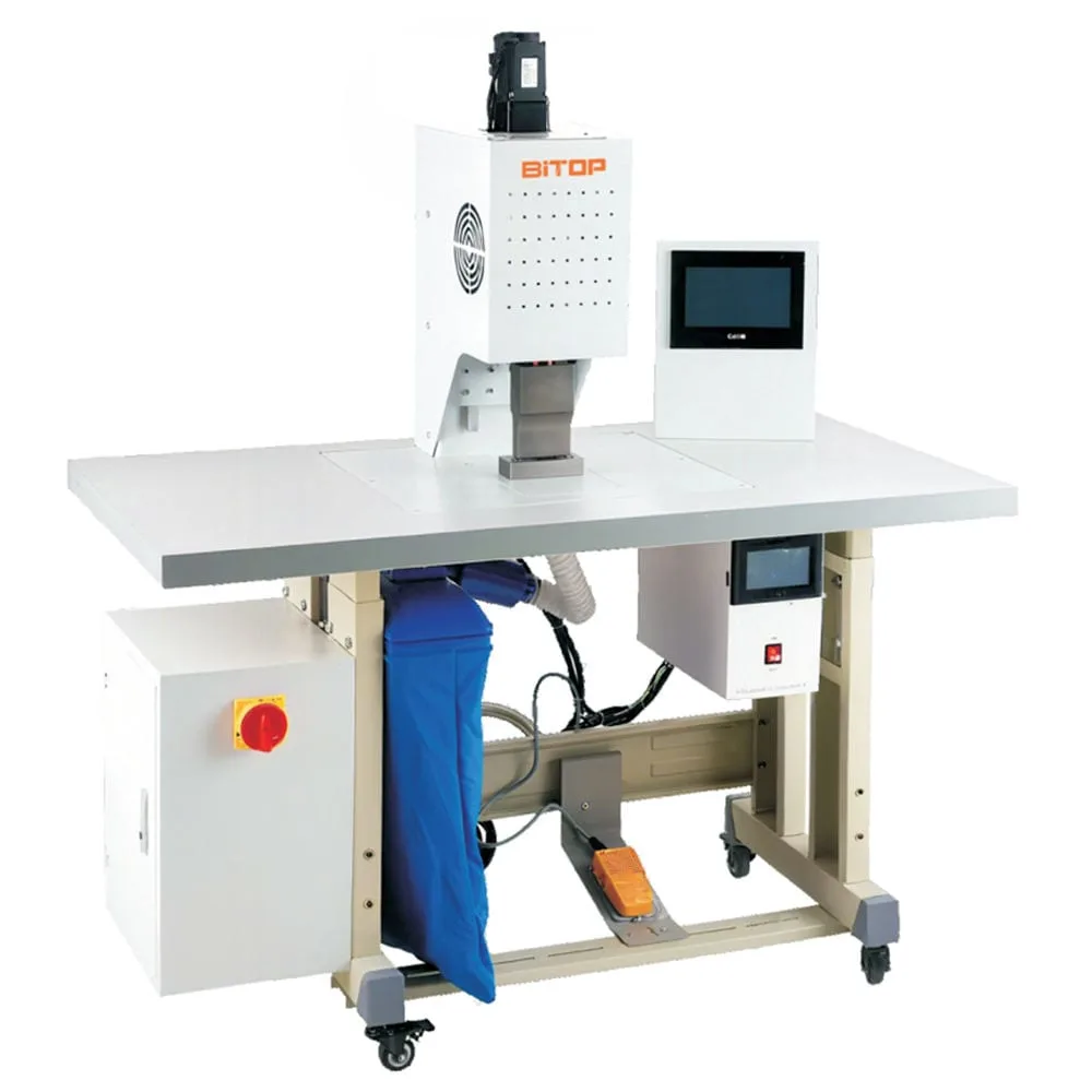 Garment Buttonhole Machine Seamless Button Hole Punching Machine for Polo Shirt, Shirt