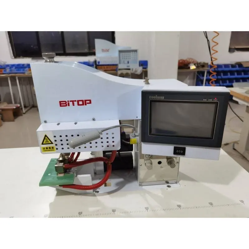 Automatic Seamless Underwear Garment Folding Machine for Apparel Clothes