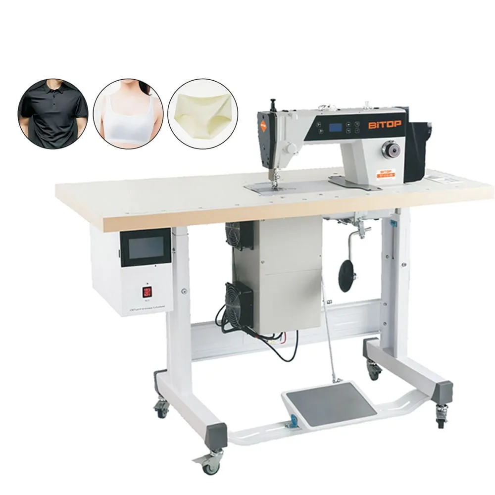 BT-G10-XB CE Certified Ultrasonic Edge Sealing Machine Ultrasonic Edge Trimmer for Raincoat Tent Umbrella
