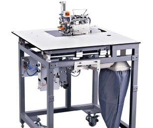 PLACKET SERGING