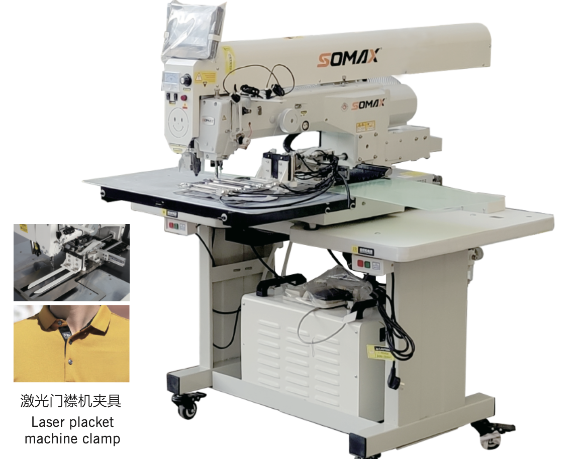 Multifunctional Laser Welting Machine