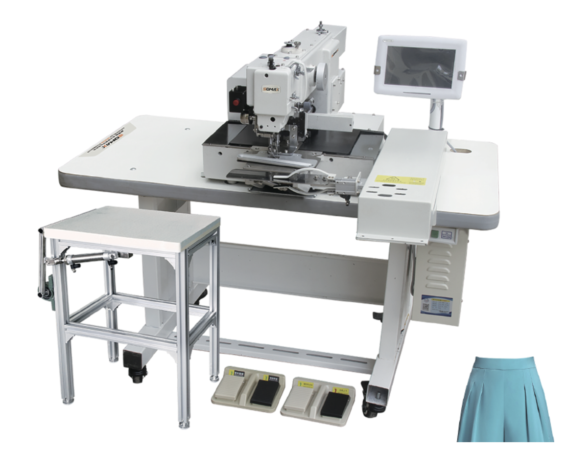 Auto Dart Plenting Machine