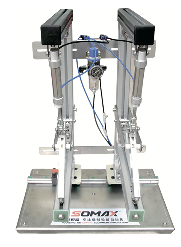 Automatic Clothspin Hooked Machine