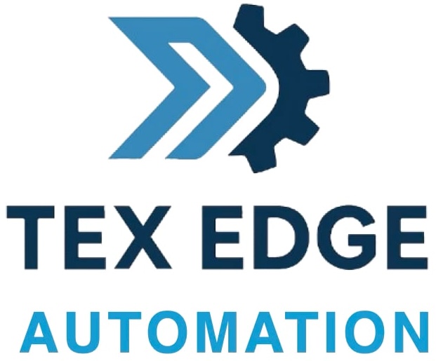 Tex Edge Automation Logo
