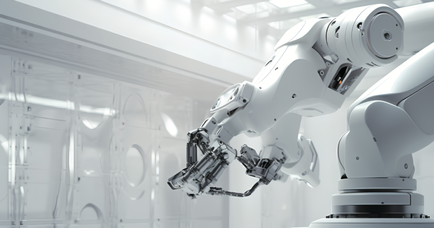 Automation Equipment